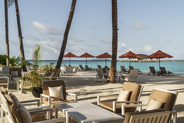 Sun Siyam Iru Fushi Maldives