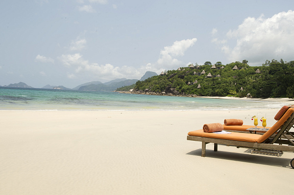 Anantara Maia Seychelles Villas (Mahe)