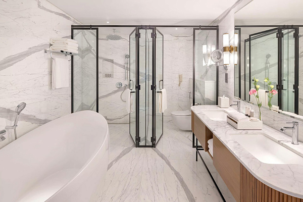 Kempinski Central Avenue Dubai (ex.Address Dubai Mall) 