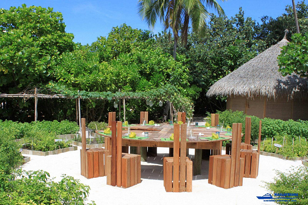 Six Senses Laamu