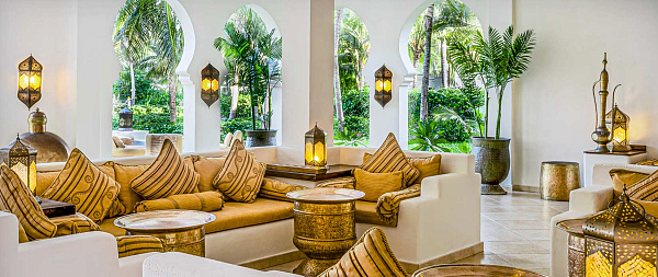 Baraza Resort & Spa