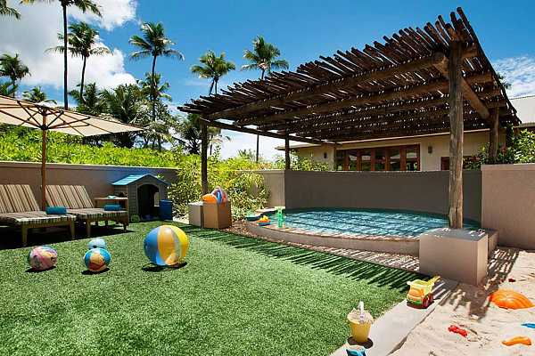 Kempinski Seychelles Resort Kempinski Seychelles Resort