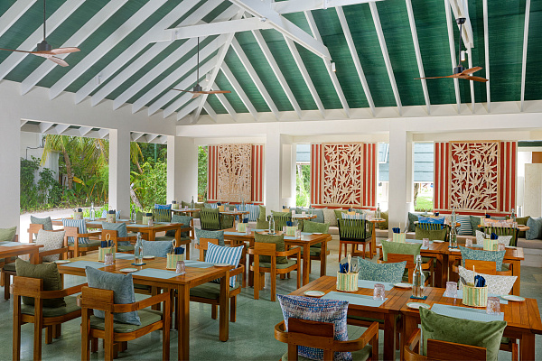 OBLU NATURE Helengeli by Sentido