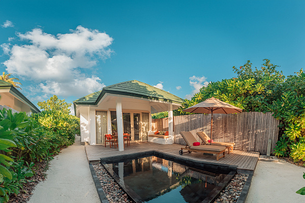 Siyam World Siyam World