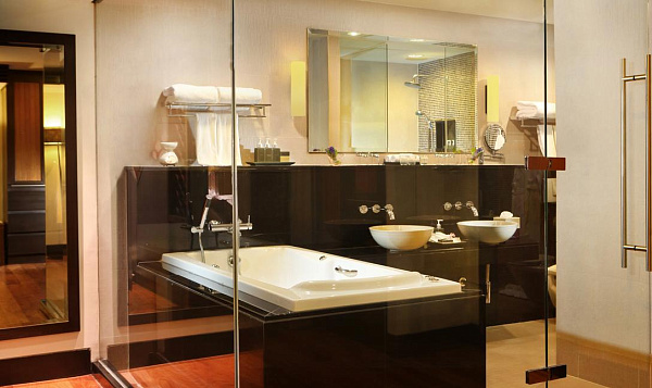 Dusit Thani Laguna Phuket