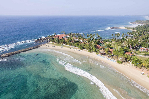 Dickwella Resort and Spa Dickwella Resort and Spa