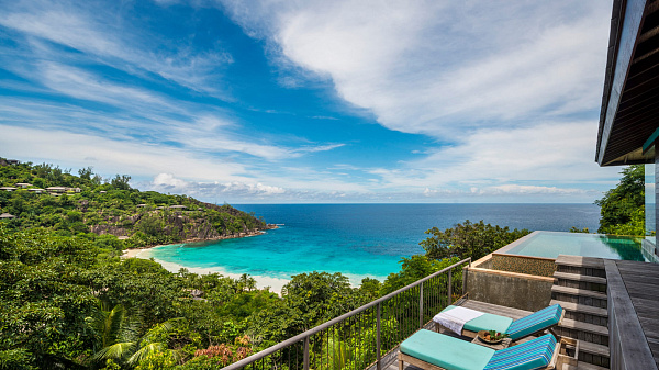 Four Seasons Resort Seychelles (Mahe)