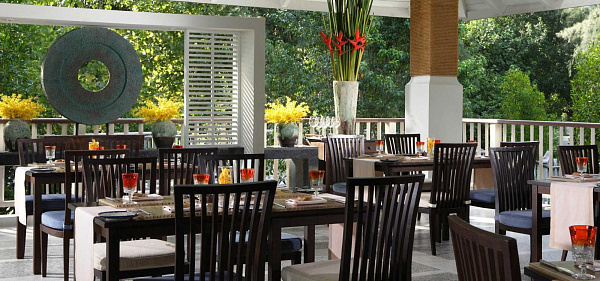 Dusit Thani Krabi Beach Resort