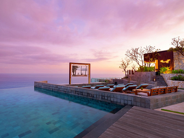 Six Senses Uluwatu