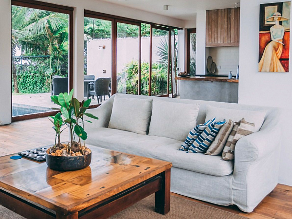 Ubuntu Beach Villas Ubuntu Beach Villas