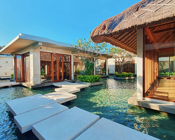 Six Senses Uluwatu