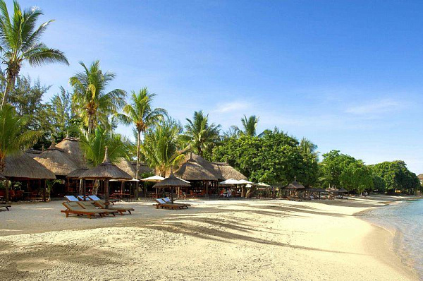 Maritim Hotel Mauritius Maritim Hotel Mauritius