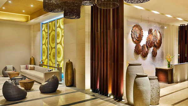 Radisson Blu Resort Galle (ex.Amari Galle)