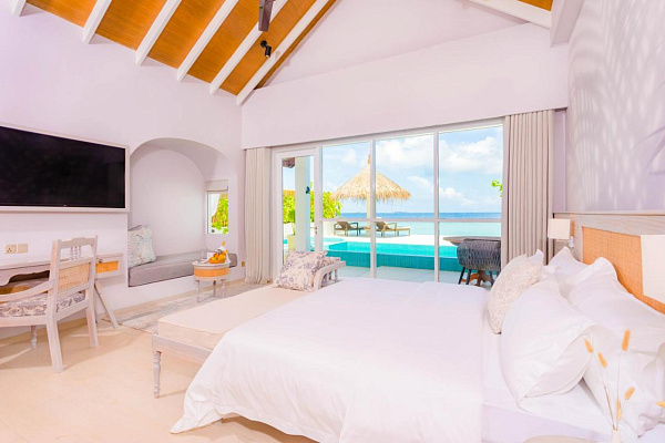 Malahini Kuda Bandos