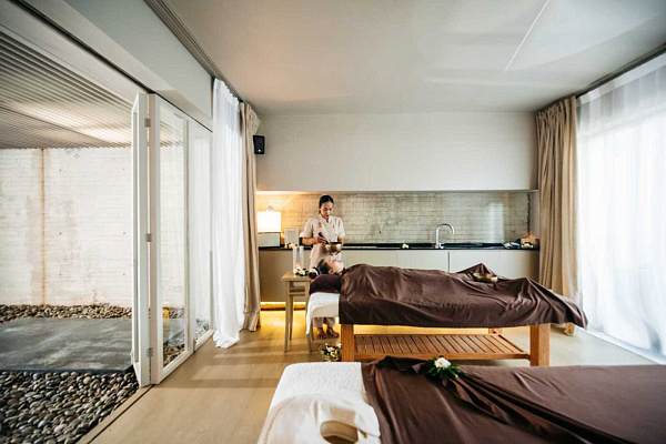 Sala Phuket Resort&Spa