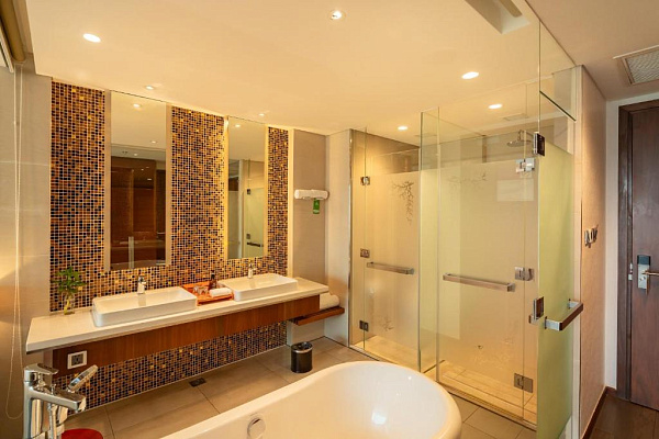 Seashells Phu Quoc Hotel & Spa