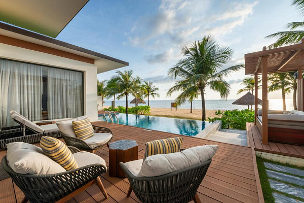 Movenpick Villas & Residences Phu Quoc