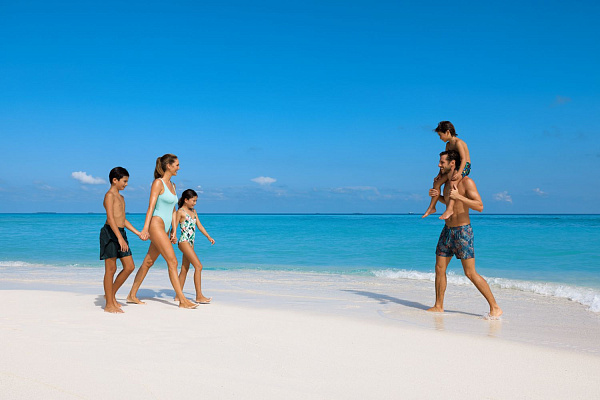 RAAYA by Atmosphere, Maldives