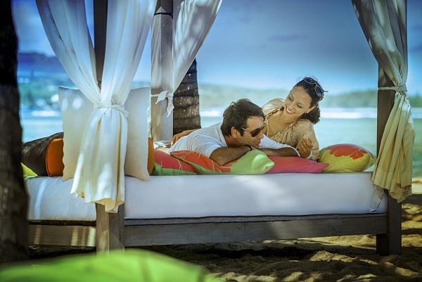 Sofitel So Mauritius Bel Ombre Sofitel So Mauritius Bel Ombre