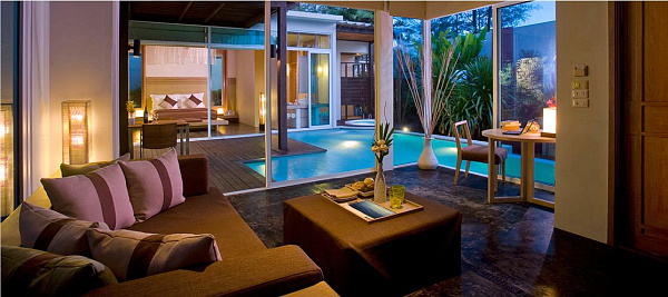 Aleenta Phuket — Phang Nga Resort & Spa