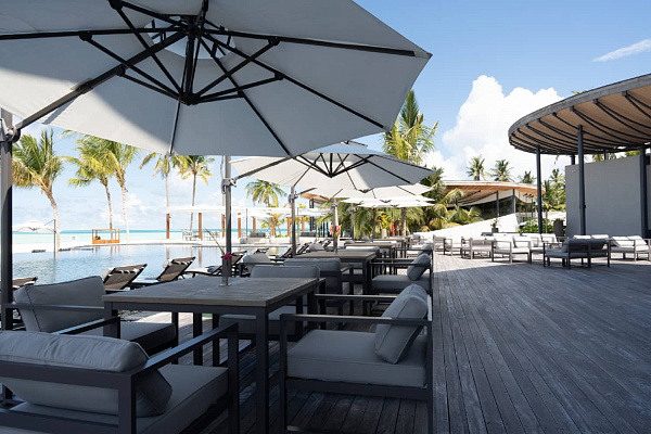 Madifushi Private Island