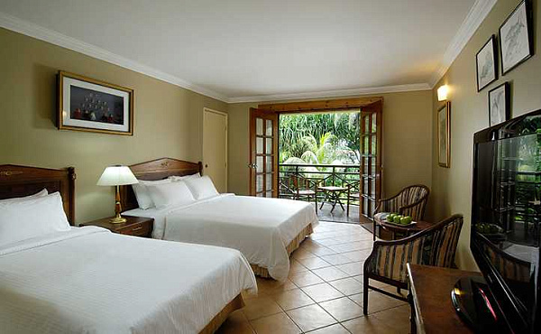 Berjaya Beau Vallon Bay Resort & Casino Seychelles (Mahe)