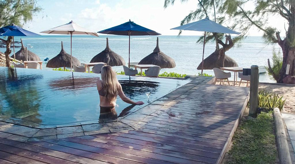 Seapoint Boutique Hotel