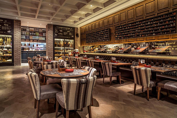  Amwaj Rotana Jumeirah Beach Residence