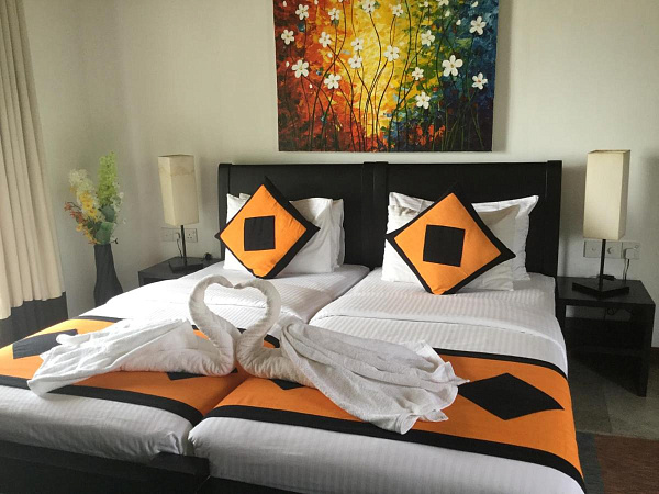 Joes Resort Unawatuna