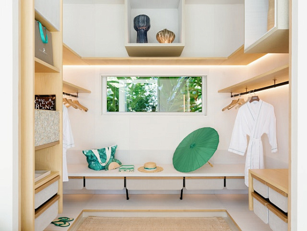 Cheval Blanc Seychelles