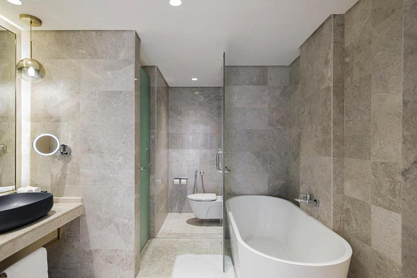 Maani Muscat Hotel & Suites (ex. Avani Muscat Hotel)