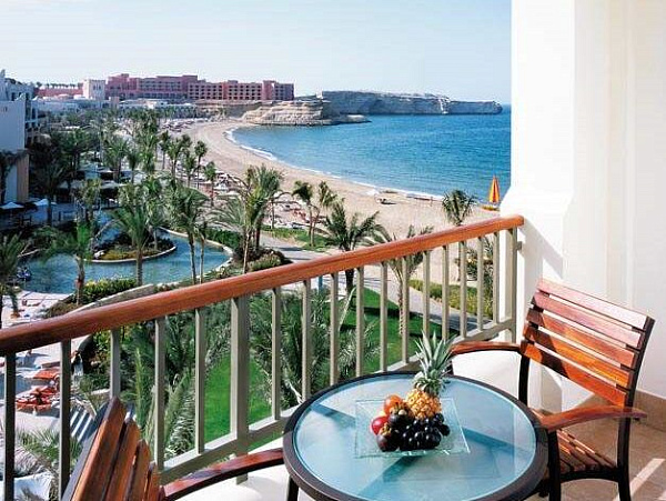 Shangri-La, Barr Al Jissah Resort and Spa - Al Waha