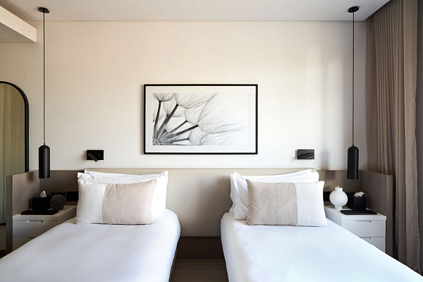 LUX* Grand Baie Resort and Residences