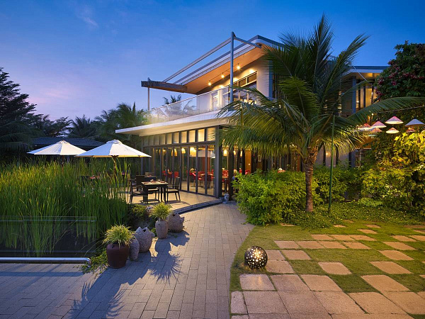 Novotel Phu Quoc