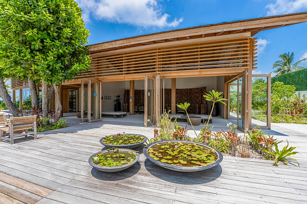 Kagi Maldives Spa Island Resort Kagi Maldives Spa Island Resort