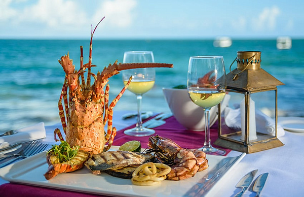 Sarova Whitesands Beach Resort & Spa Sarova Whitesands Beach Resort & Spa