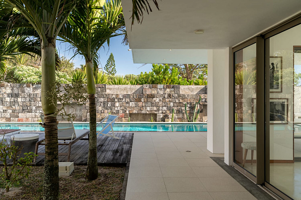 Villa de l’Ocean by Muse Villas