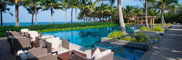 Salinda Resort (Phu Quoc)