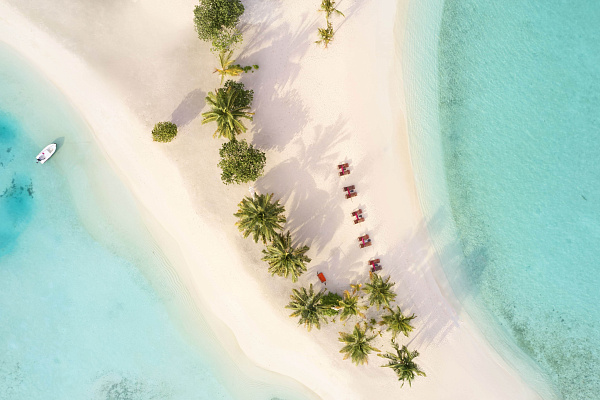 Sun Siyam Vilu Reef Maldives Sun Siyam Vilu Reef Maldives