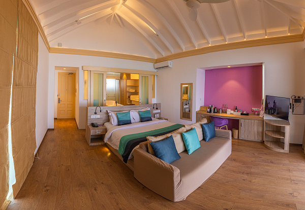 Siyam World Siyam World