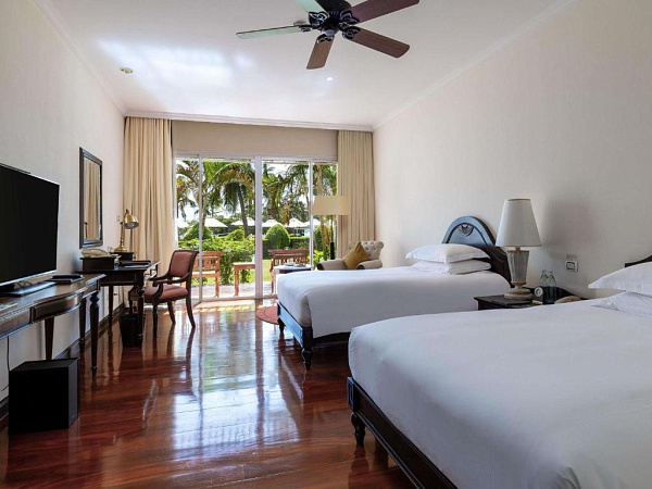 Sofitel Krabi Phokeethra Golf & Spa Resort Sofitel Krabi Phokeethra Golf & Spa Resort