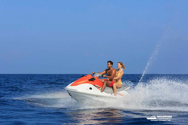 Dusit Thani Maldives