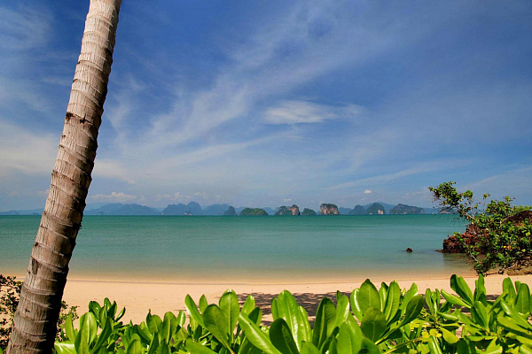 Six Senses Yao Noi Six Senses Yao Noi