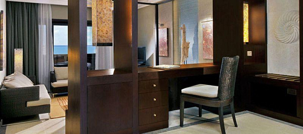 Intercontinental Mauritius Resort Balaclava Fort