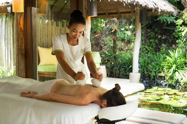 Six Senses Yao Noi Six Senses Yao Noi