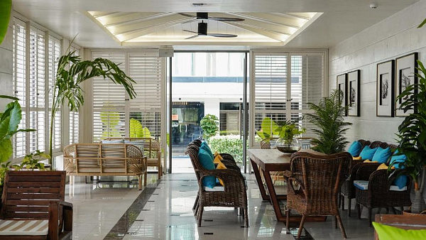 Sugar Marina Resort Art Karon Phuket Sugar Marina Resort Art Karon Phuket