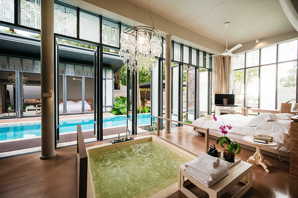 Sala Phuket Resort&Spa