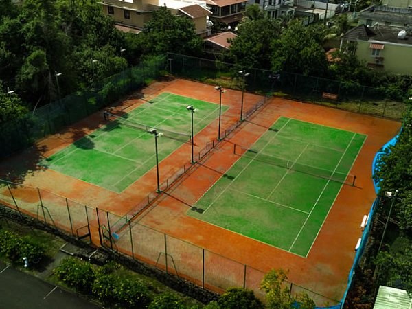 Casuarina Resort & Spa