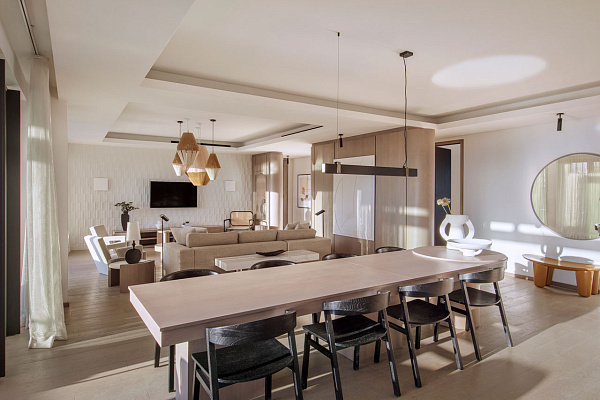 LUX* Grand Baie Resort and Residences