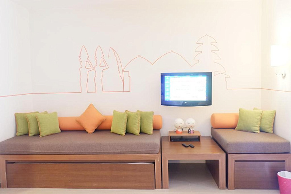 Ibis Styles Bali Legian
